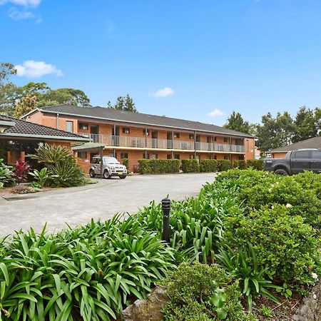 Macquarie Barracks Motor Inn Port Macquarie Zewnętrze zdjęcie